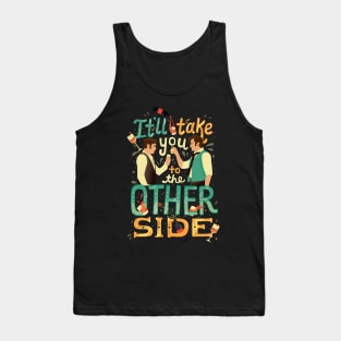 Other Side Tank Top